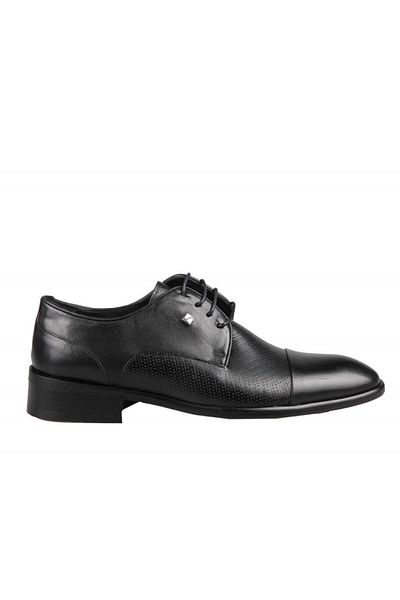 Fosco 9511 Ανδρικά παπούτσια casual από γνήσιο δέρμα