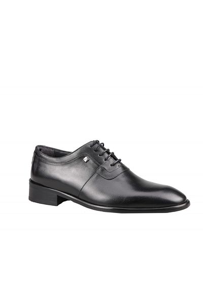 Fosco 9592 Ανδρικά παπούτσια casual από γνήσιο δέρμα