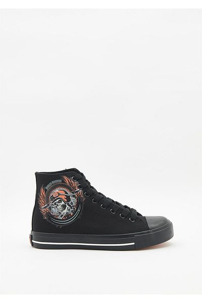 Harley davidson discount womens casual shoes