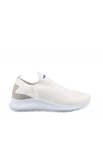 Marka Sesi 41 Λευκά Unisex Sneakers