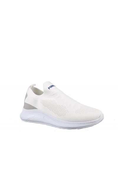 Marka Sesi 41 Λευκά Unisex Sneakers