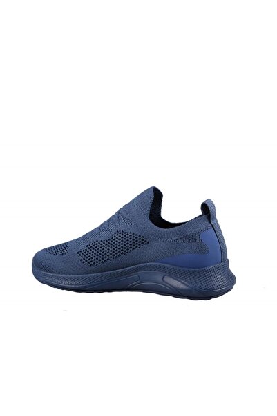 Marka Sesi 41 Indigo Mavi Unisex Sneakers