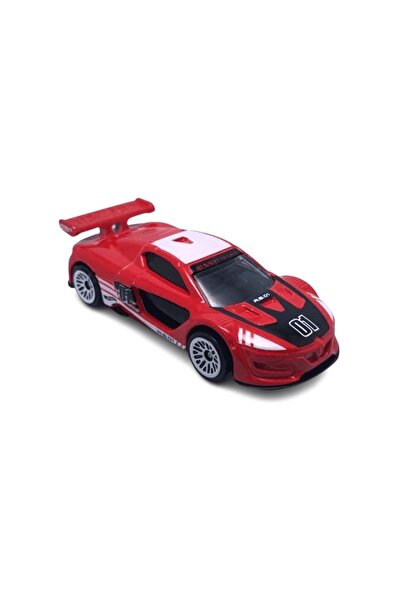 HOT WHEELS سيارات فردية رينو سبورت آر إس. 01 هجك38
