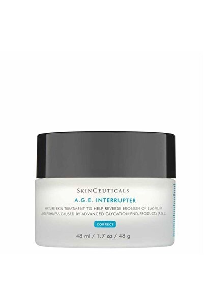 SkinCeuticals Age Interrupter Cream Olgun Cilt Tipleri Için Yapılandırıcı Kre...