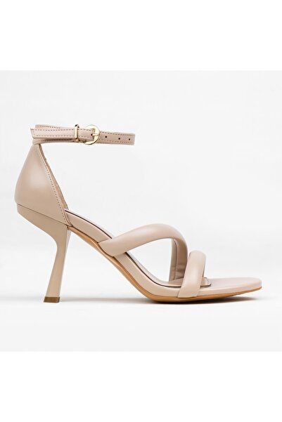 Nervia Luna Classic Heeled Shoes luna