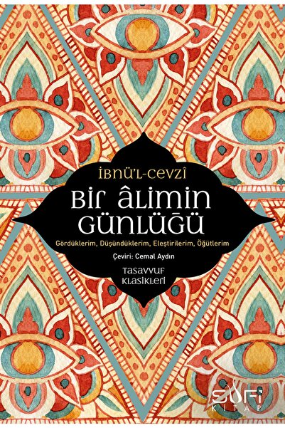 Timaş Yayınları Bir Alimin Günlüğü