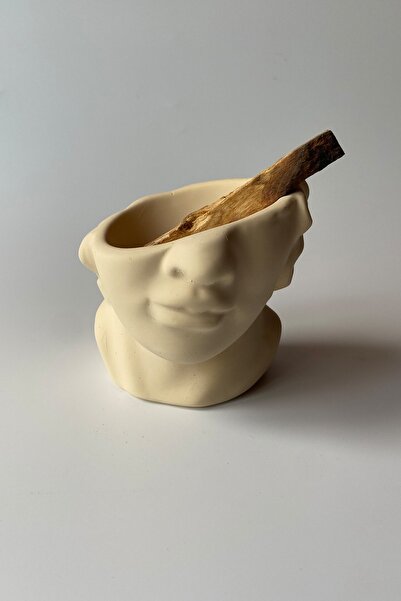 sin istanbul Santo Tütsülük Bej