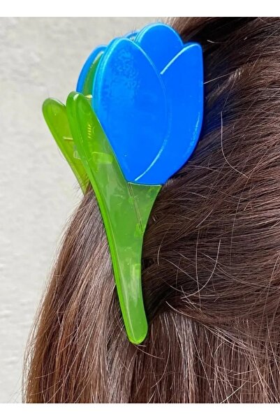 İLKYAZ ملحق مشبك مزلاج توليب كبير الحجم