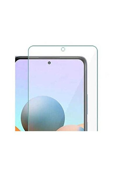 prolysus Zte Blade V30 Vita Uyumlu Nano Kırılmaz Cam Ekran Koruyucu Yumuşak F...