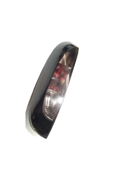 Mars Opel Corsa C Stop Lamba Sol Duysuz Şeffaf Camlı 00-06 93187121 511019