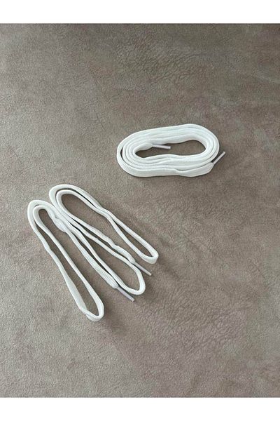 Behtah Kundura 120 Cm Flat Sports Shoe Laces Original Sneakers Laces 1 Pair