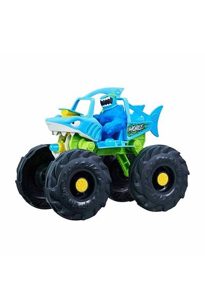 Goojitsu Goojitzu Gooshifter Off-Road Vehicle And Thrash