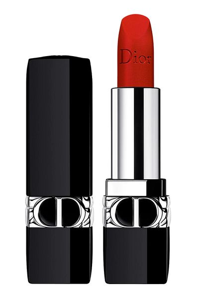 Dior Rouge - Stylish Red Shades