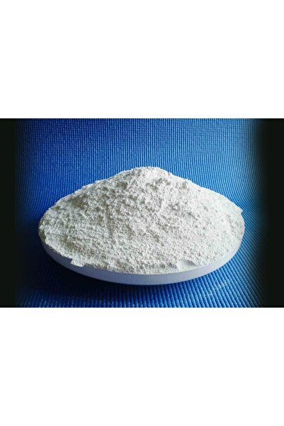 Ege Pazarından Amonyak 100 Gr Pasta Kabartma Tozu Amonyum Bi Karbonat