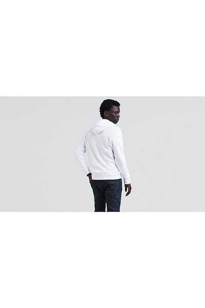 Levi's Γραφικό πουλόβερ με κουκούλα