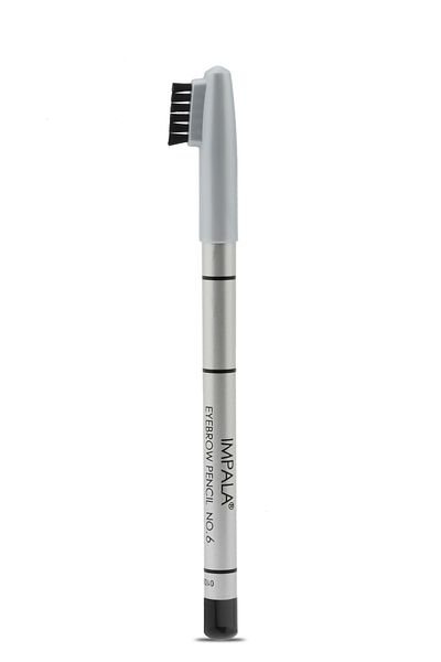 IMPALA Eyebrow Pencil - Eyebrow Pencil No: 6 (OPEN MINK)