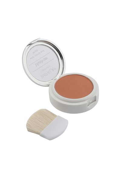IMPALA Blush Brown/pink - Blush on No: 10