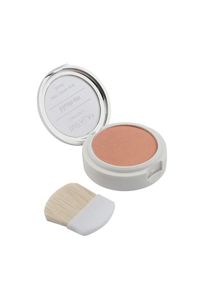 IMPALA Blush Salmon Pink - Blush on No: 4