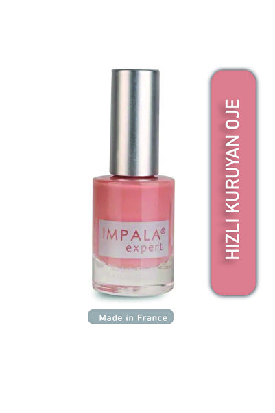 IMPALA Oje - Nail Polish 12 Ml. No 18