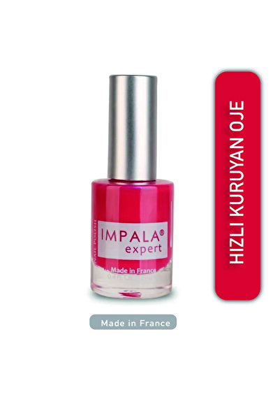IMPALA Oje - Nail Polish 12 Ml. No: 27