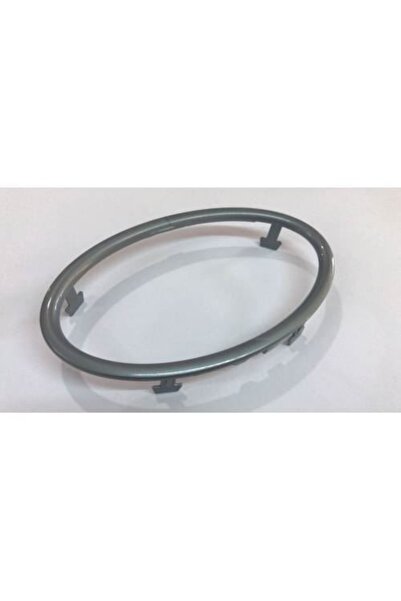 CABU Kalorıfer Ufleyıcı Dıfızor Çerçevesi Gri Focus 05> -330811 Uyumlu