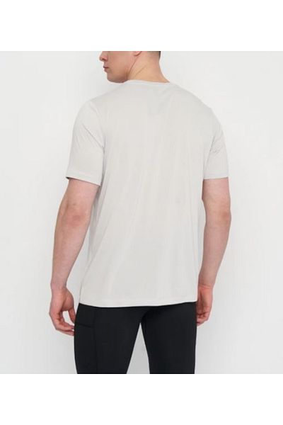 Puma T-Shirt - Grau - Regular Fit