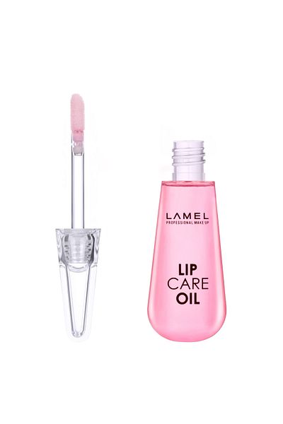 Lamel Cosmetics Lamel Comfort Care Relaxing Lip Care Oil No 404