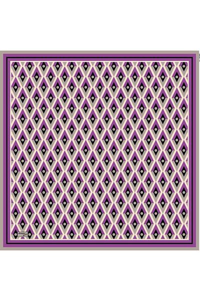 Armine Φουλάρι από Twill Πολυεστέρα Sport 6006-18