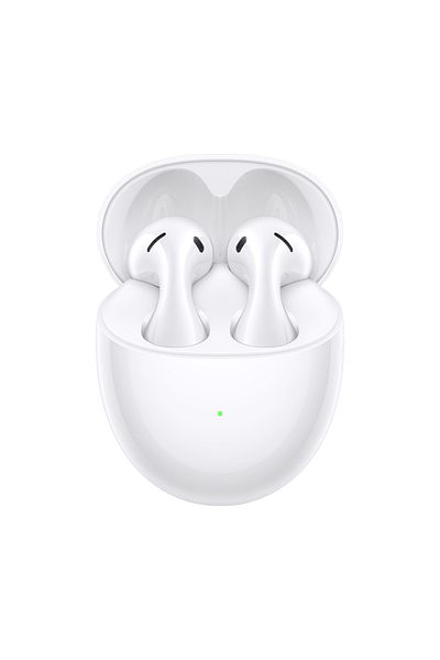 Huawei Freebuds 5 TWS - Ceramic White Bluetooth In-Ear