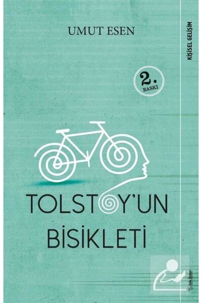 Sola Unitas Tolstoy'un Bisikleti