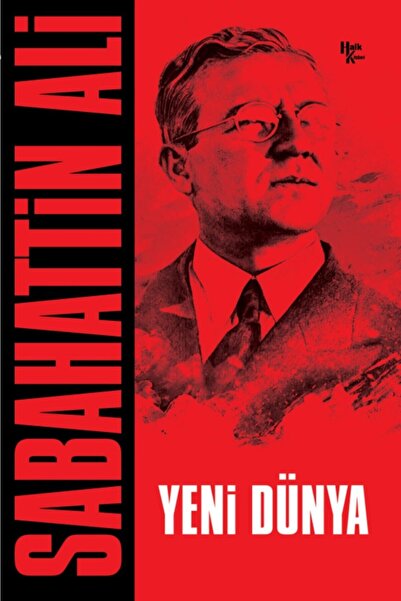 Halk Kitabevi Yeni Dünya
