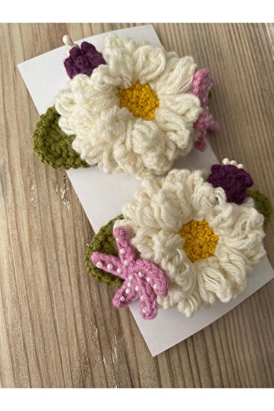 Kadın Girişimciler Atölyesi Cataramă cu floare bulgăre de zăpadă