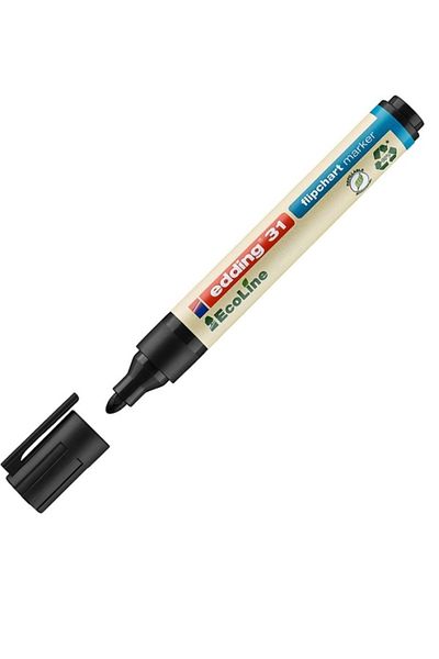 Edding 31 Ecoline Flipchart Marker Pen 1.5-3 mm