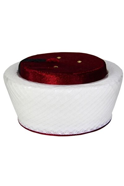 Sera Hediyelik Düz Imam Sarığı