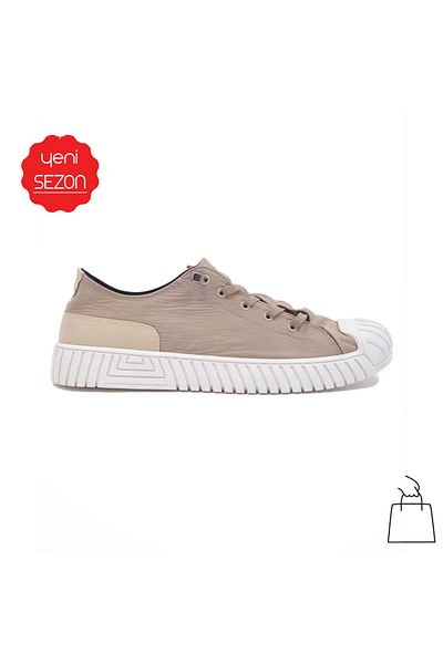 GAMELU Vigor Linen Sneaker Αθλητικά Παπούτσια Ανδρικά παπούτσια σε στυλ νέας σεζόν