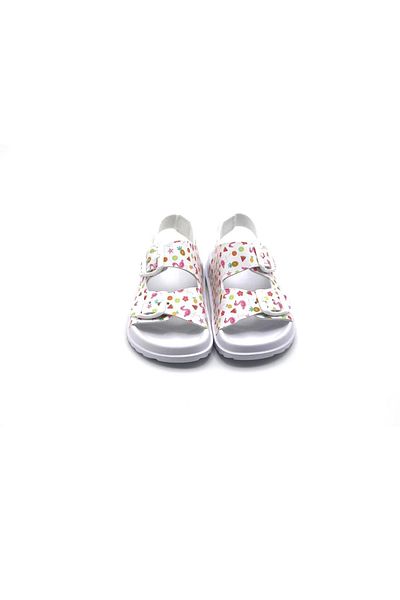 Vicco 321-b23y-254 Miyu II Sandale unisex pentru bebeluși