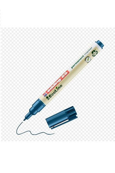 Edding Ecoline Parmanent Marker E-25