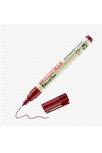 Edding Ecoline Parmanent Marker E-25