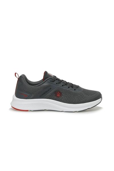 lumberjack Santy Sports Shoes Dark Gray
