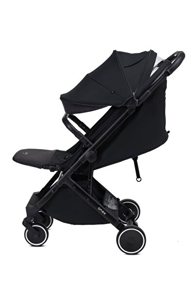 Anex ® Air-x Travel Set - Siyah-kabin Boy Bebek Arabası