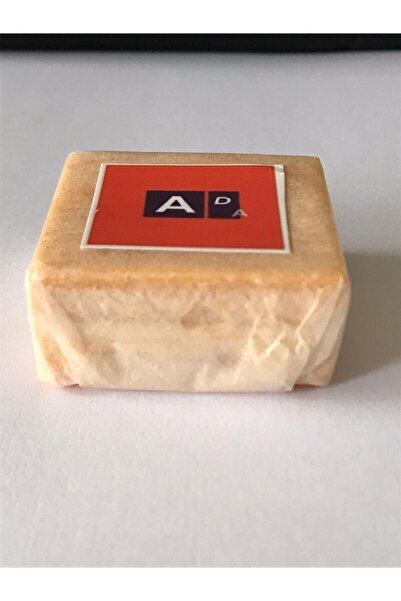 adaeticaret Miski Amber Kokusu Katı Krem 1 Adet