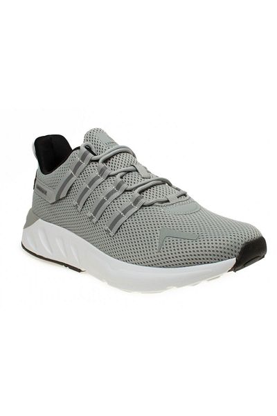 lumberjack Ανδρικά αθλητικά παπούτσια Sword-mba L 3fx Running Grey