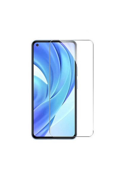 Case 4U واقي شاشة زجاج النانو المرن المرن المقاوم للكسر زجاج النانو الشفاف Oppo A74 4g