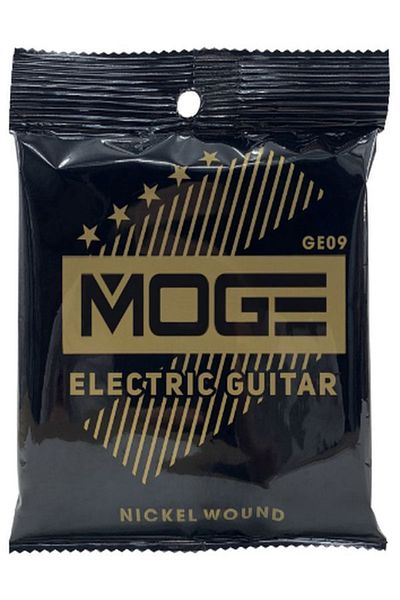 MOGA Electric Guitar String Nickel Wound Custom Light