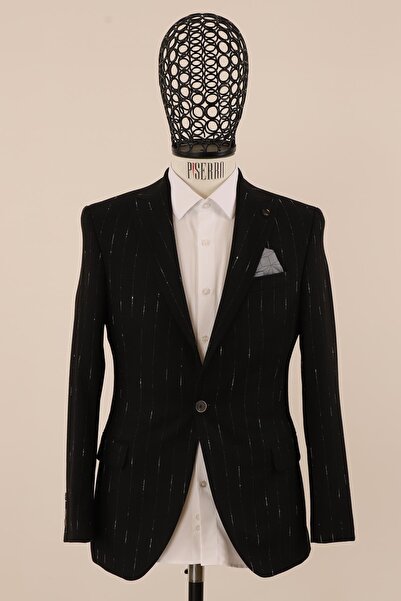 BRUEGEL Slim Fit Ceket