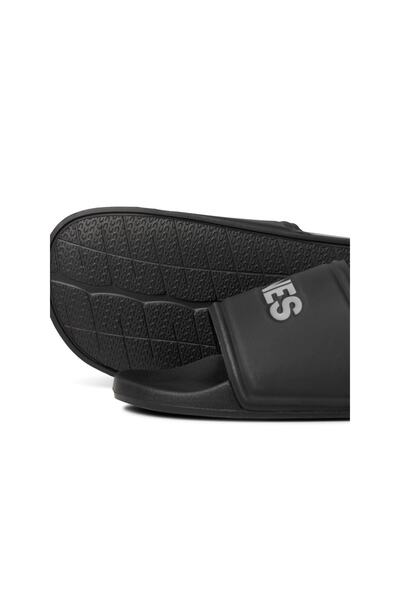 Jack & Jones Jack&jones Anthracite Men's Slippers12184277