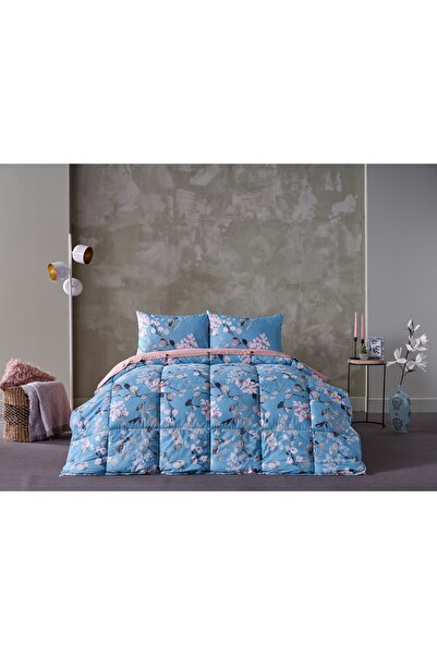 Doqu Home Festival Deluxe Çift Kişilik Uyku Seti Bella