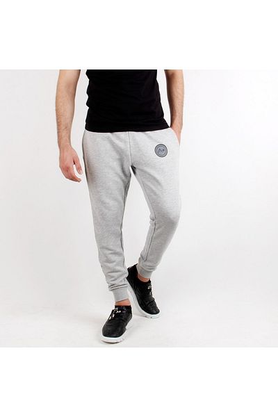 SailLakers A+ Firenze Men's Gray Color Tracksuit