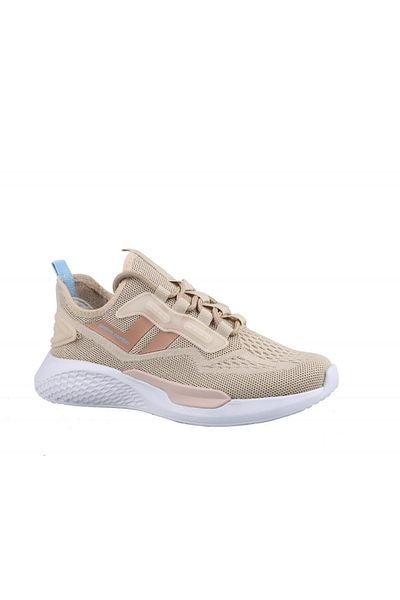 Pierre Cardin PC-31380 Μπεζ Unisex Sneakers