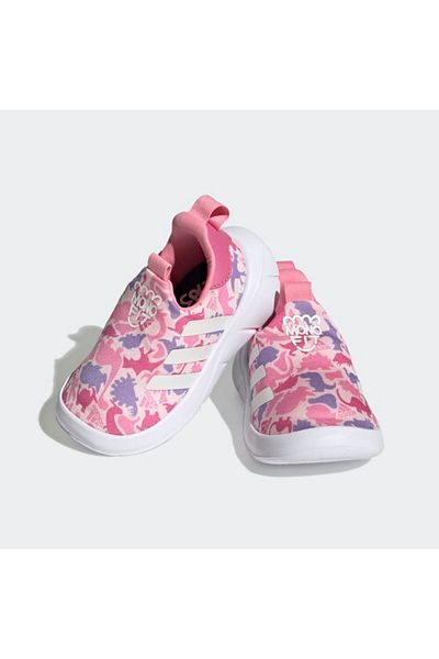 adidas Baby Kids Daily Walking Shoes Monofit Tr I Fz6585